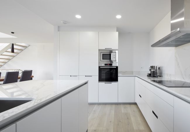 House in San Sebastián/Donostia - VILLA ALIMAR - Basque Stay House in San Sebastián/Donostia - VILLA ALIMAR - Basque Stay