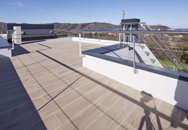 House in San Sebastián/Donostia - VILLA ALIMAR - Basque Stay House in San Sebastián/Donostia - VILLA ALIMAR - Basque Stay