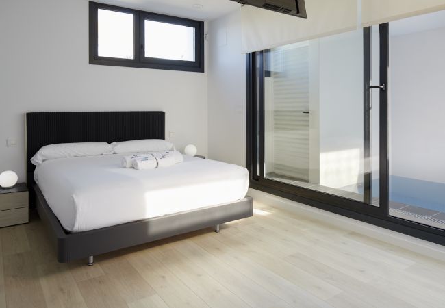 House in San Sebastián/Donostia - VILLA ALIMAR - Basque Stay House in San Sebastián/Donostia - VILLA ALIMAR - Basque Stay