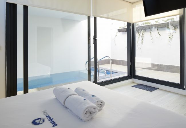 House in San Sebastián/Donostia - VILLA ALIMAR - Basque Stay House in San Sebastián/Donostia - VILLA ALIMAR - Basque Stay