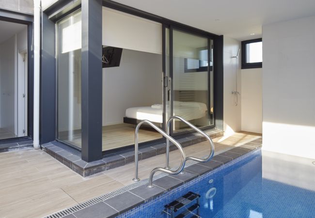 House in San Sebastián/Donostia - VILLA ALIMAR - Basque Stay House in San Sebastián/Donostia - VILLA ALIMAR - Basque Stay