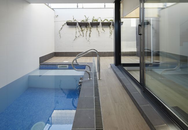 House in San Sebastián/Donostia - VILLA ALIMAR - Basque Stay House in San Sebastián/Donostia - VILLA ALIMAR - Basque Stay