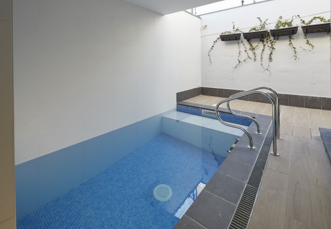House in San Sebastián/Donostia - VILLA ALIMAR - Basque Stay House in San Sebastián/Donostia - VILLA ALIMAR - Basque Stay