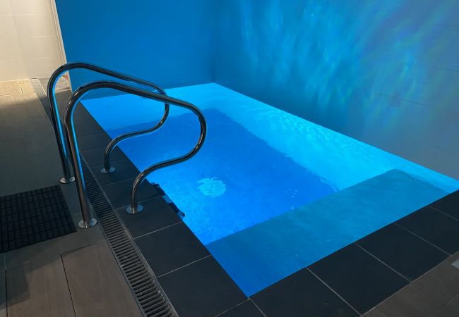 House in San Sebastián/Donostia - VILLA ALIMAR - Basque Stay House in San Sebastián/Donostia - VILLA ALIMAR - Basque Stay