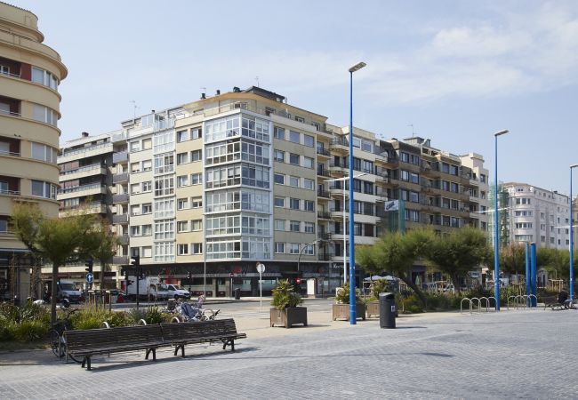 Apartment in San Sebastián/Donostia - IRAUN  -  Basque Stay Apartment in San Sebastián/Donostia - IRAUN  -  Basque Stay