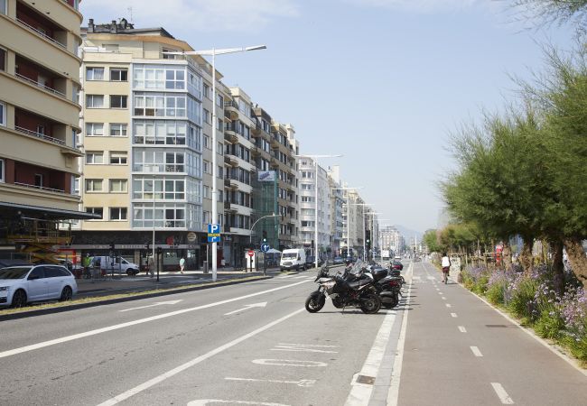 Apartment in San Sebastián/Donostia - IRAUN  -  Basque Stay Apartment in San Sebastián/Donostia - IRAUN  -  Basque Stay