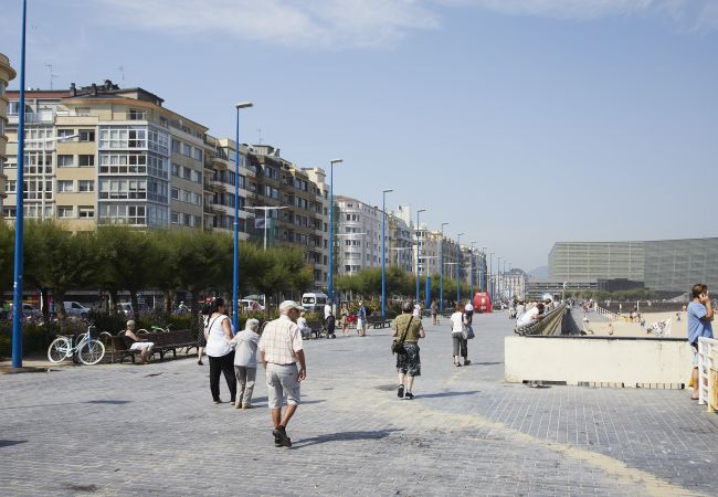 Apartment in San Sebastián/Donostia - IRAUN  -  Basque Stay Apartment in San Sebastián/Donostia - IRAUN  -  Basque Stay