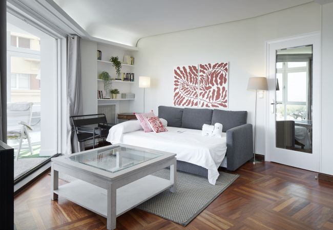Apartment in San Sebastián/Donostia - IRAUN  -  Basque Stay Apartment in San Sebastián/Donostia - IRAUN  -  Basque Stay