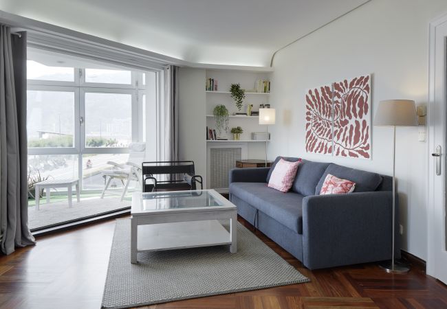 Apartment in San Sebastián/Donostia - IRAUN  -  Basque Stay Apartment in San Sebastián/Donostia - IRAUN  -  Basque Stay