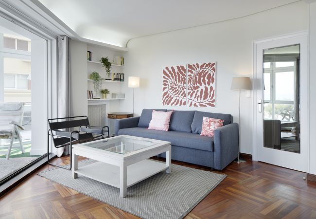 Apartment in San Sebastián/Donostia - IRAUN  -  Basque Stay Apartment in San Sebastián/Donostia - IRAUN  -  Basque Stay