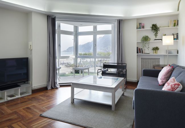 Apartment in San Sebastián/Donostia - IRAUN  -  Basque Stay Apartment in San Sebastián/Donostia - IRAUN  -  Basque Stay