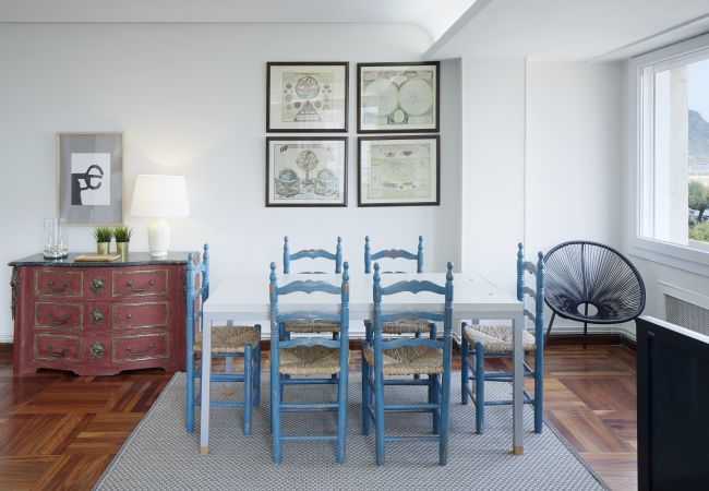 Apartment in San Sebastián/Donostia - IRAUN  -  Basque Stay Apartment in San Sebastián/Donostia - IRAUN  -  Basque Stay