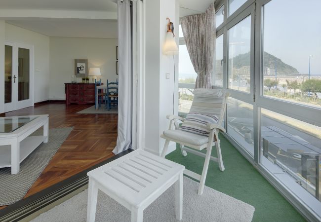 Apartment in San Sebastián/Donostia - IRAUN  -  Basque Stay Apartment in San Sebastián/Donostia - IRAUN  -  Basque Stay