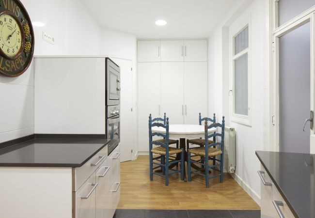 Apartment in San Sebastián/Donostia - IRAUN  -  Basque Stay Apartment in San Sebastián/Donostia - IRAUN  -  Basque Stay