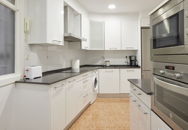 Apartment in San Sebastián/Donostia - IRAUN  -  Basque Stay Apartment in San Sebastián/Donostia - IRAUN  -  Basque Stay