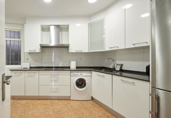Apartment in San Sebastián/Donostia - IRAUN  -  Basque Stay Apartment in San Sebastián/Donostia - IRAUN  -  Basque Stay