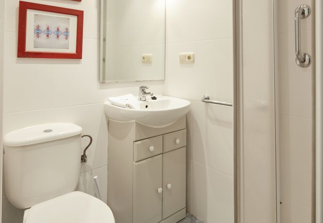 Apartment in San Sebastián/Donostia - IRAUN  -  Basque Stay Apartment in San Sebastián/Donostia - IRAUN  -  Basque Stay