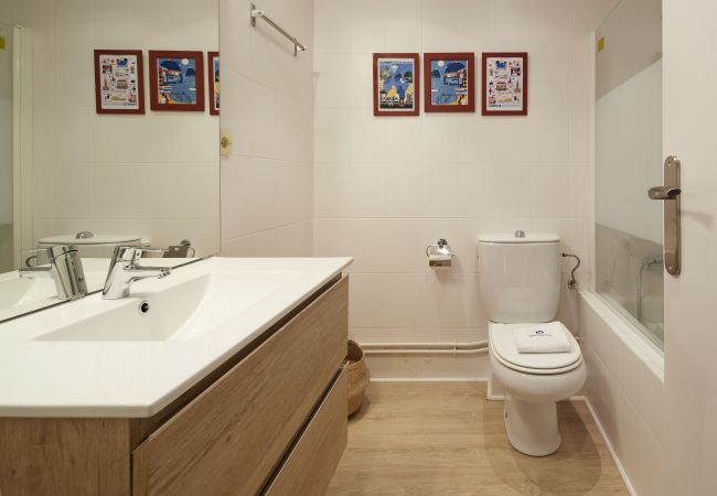 Apartment in San Sebastián/Donostia - IRAUN  -  Basque Stay Apartment in San Sebastián/Donostia - IRAUN  -  Basque Stay