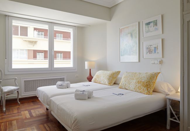 Apartment in San Sebastián/Donostia - IRAUN  -  Basque Stay Apartment in San Sebastián/Donostia - IRAUN  -  Basque Stay