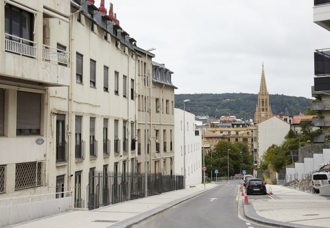 Apartment in San Sebastián/Donostia - PAUSOKA - Basque Stay Apartment in San Sebastián/Donostia - PAUSOKA - Basque Stay