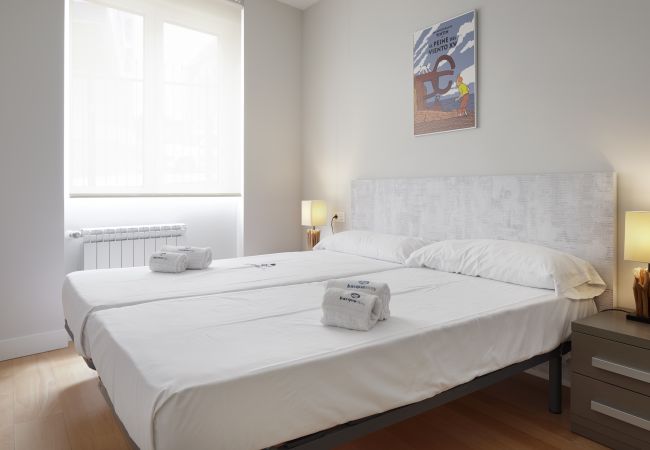 Apartment in San Sebastián/Donostia - PAUSOKA - Basque Stay Apartment in San Sebastián/Donostia - PAUSOKA - Basque Stay