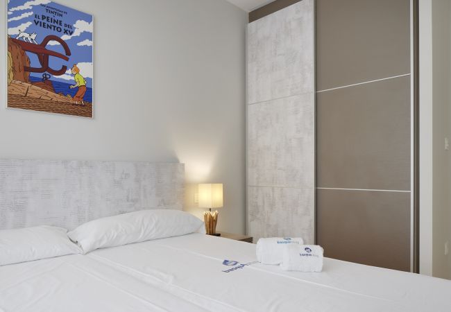 Apartment in San Sebastián/Donostia - PAUSOKA - Basque Stay Apartment in San Sebastián/Donostia - PAUSOKA - Basque Stay