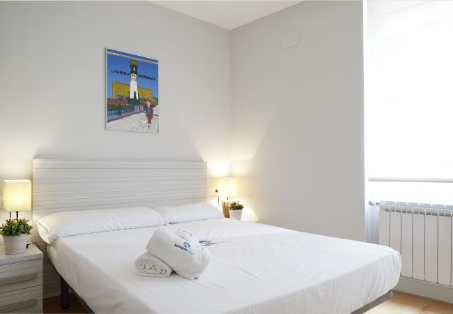 San Sebastián - Apartment