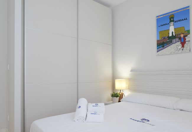 Apartment in San Sebastián/Donostia - PAUSOKA - Basque Stay Apartment in San Sebastián/Donostia - PAUSOKA - Basque Stay