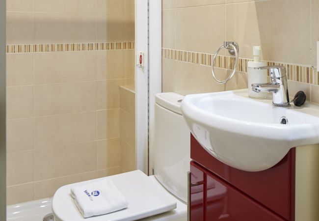 Apartment in San Sebastián/Donostia - PAUSOKA - Basque Stay Apartment in San Sebastián/Donostia - PAUSOKA - Basque Stay
