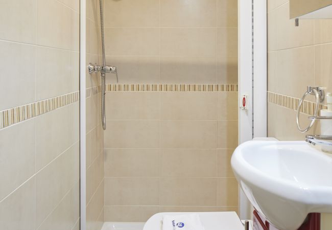 Apartment in San Sebastián/Donostia - PAUSOKA - Basque Stay Apartment in San Sebastián/Donostia - PAUSOKA - Basque Stay