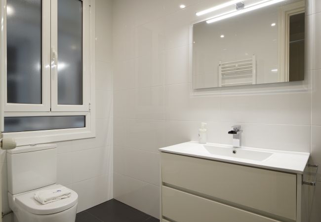 Apartment in San Sebastián/Donostia - PAUSOKA - Basque Stay Apartment in San Sebastián/Donostia - PAUSOKA - Basque Stay