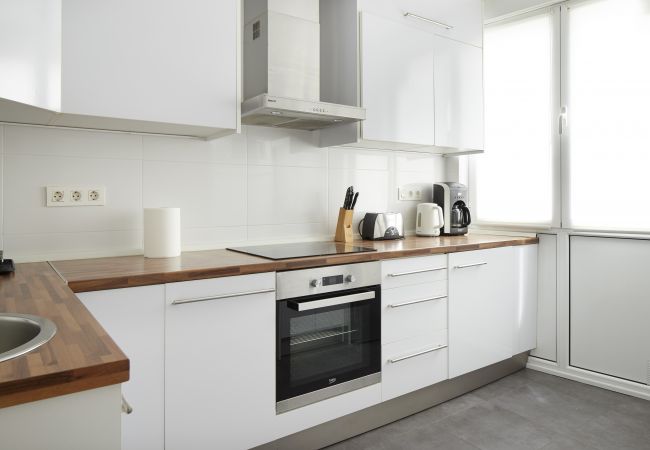 Apartment in San Sebastián/Donostia - PAUSOKA - Basque Stay Apartment in San Sebastián/Donostia - PAUSOKA - Basque Stay