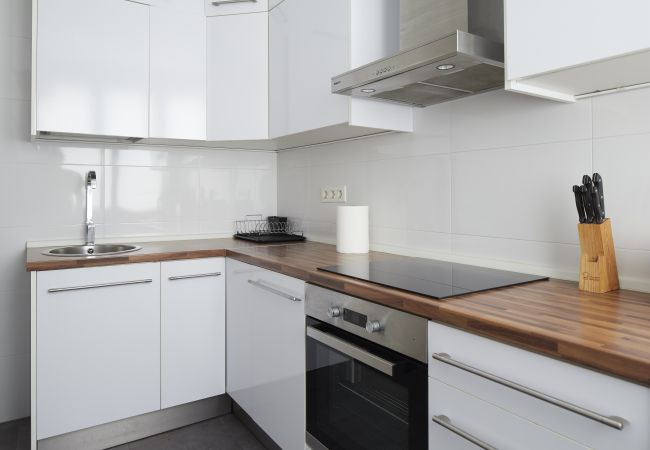 Apartment in San Sebastián/Donostia - PAUSOKA - Basque Stay Apartment in San Sebastián/Donostia - PAUSOKA - Basque Stay