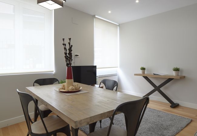 Apartment in San Sebastián/Donostia - PAUSOKA - Basque Stay Apartment in San Sebastián/Donostia - PAUSOKA - Basque Stay