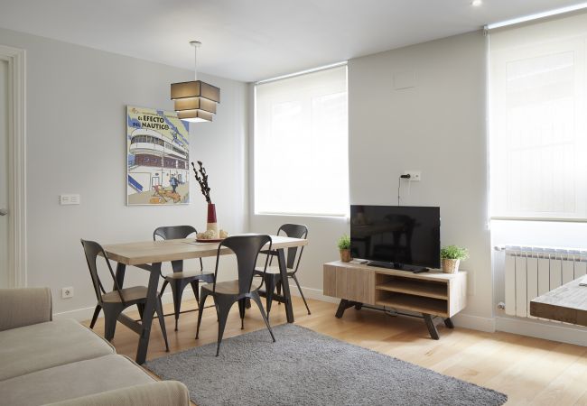 Apartment in San Sebastián/Donostia - PAUSOKA - Basque Stay Apartment in San Sebastián/Donostia - PAUSOKA - Basque Stay