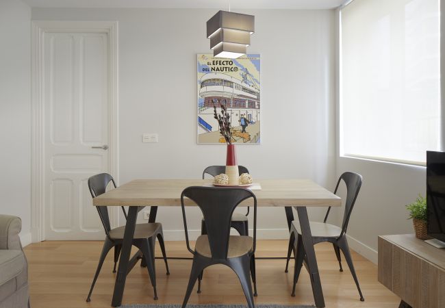 Apartment in San Sebastián/Donostia - PAUSOKA - Basque Stay Apartment in San Sebastián/Donostia - PAUSOKA - Basque Stay