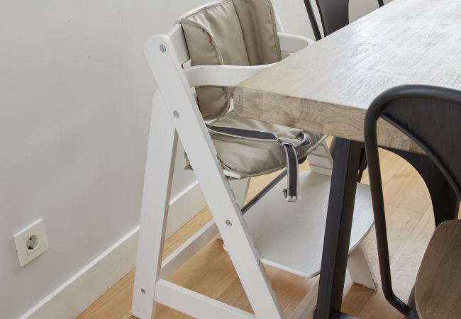 Apartment in San Sebastián/Donostia - PAUSOKA - Basque Stay Apartment in San Sebastián/Donostia - PAUSOKA - Basque Stay