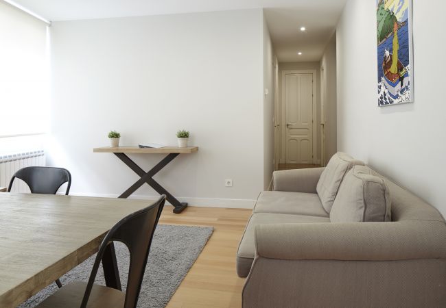 Apartment in San Sebastián/Donostia - PAUSOKA - Basque Stay Apartment in San Sebastián/Donostia - PAUSOKA - Basque Stay