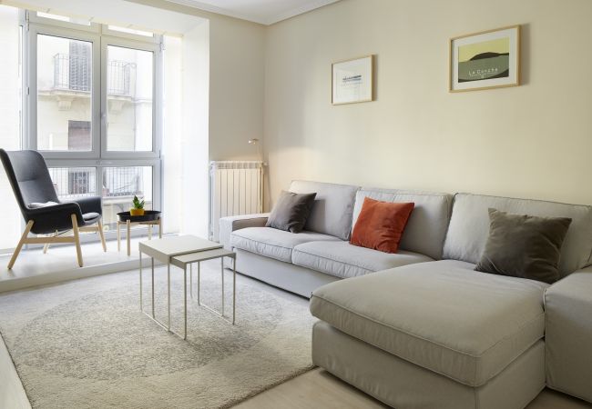 Apartment in San Sebastián/Donostia - XINGOLA - Basque Stay Apartment in San Sebastián/Donostia - XINGOLA - Basque Stay