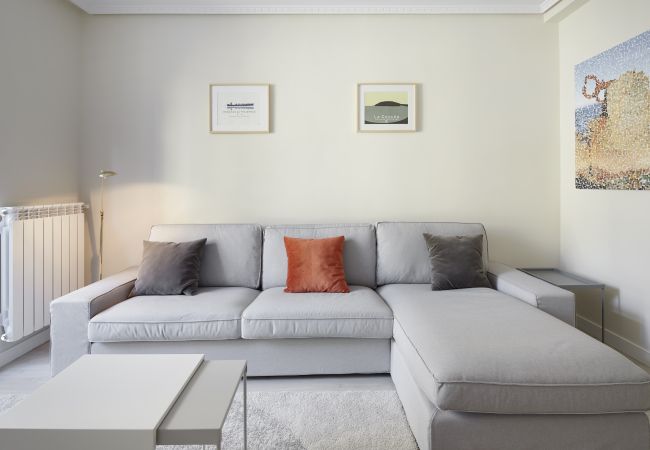 Apartment in San Sebastián/Donostia - XINGOLA - Basque Stay Apartment in San Sebastián/Donostia - XINGOLA - Basque Stay