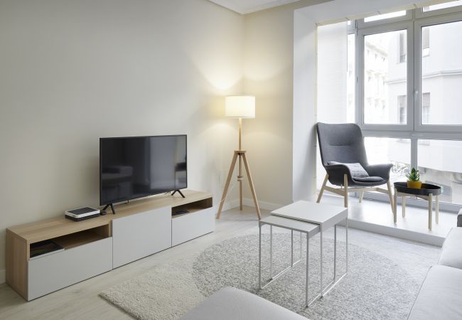 Apartment in San Sebastián/Donostia - XINGOLA - Basque Stay Apartment in San Sebastián/Donostia - XINGOLA - Basque Stay