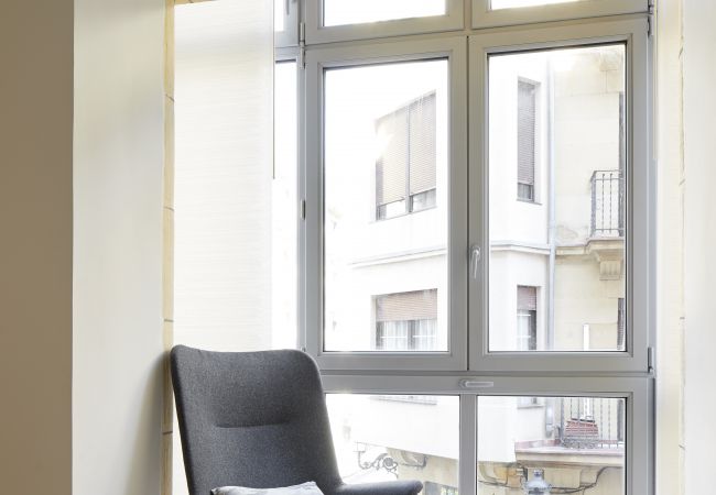 Apartment in San Sebastián/Donostia - XINGOLA - Basque Stay Apartment in San Sebastián/Donostia - XINGOLA - Basque Stay