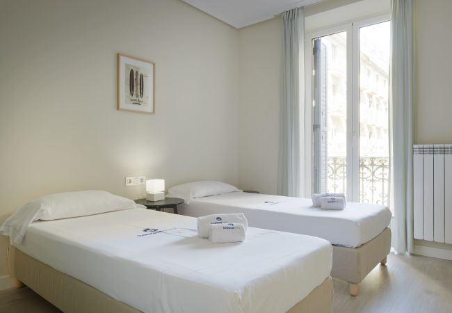 Apartment in San Sebastián/Donostia - XINGOLA - Basque Stay Apartment in San Sebastián/Donostia - XINGOLA - Basque Stay
