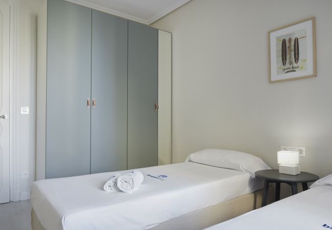 Apartment in San Sebastián/Donostia - XINGOLA - Basque Stay Apartment in San Sebastián/Donostia - XINGOLA - Basque Stay