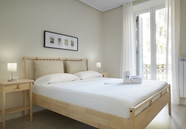 Apartment in San Sebastián/Donostia - XINGOLA - Basque Stay Apartment in San Sebastián/Donostia - XINGOLA - Basque Stay