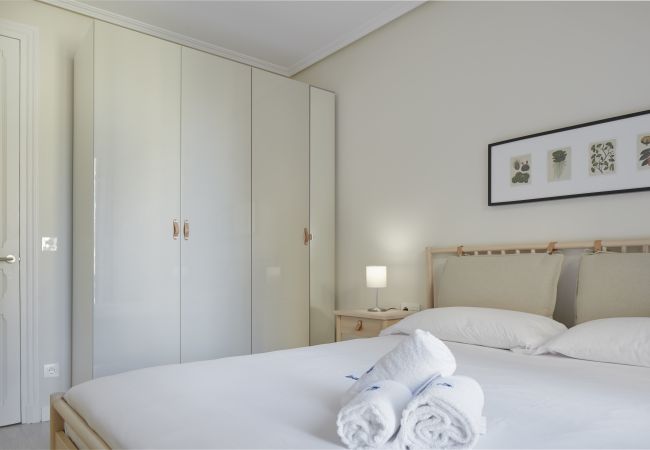 Apartment in San Sebastián/Donostia - XINGOLA - Basque Stay Apartment in San Sebastián/Donostia - XINGOLA - Basque Stay