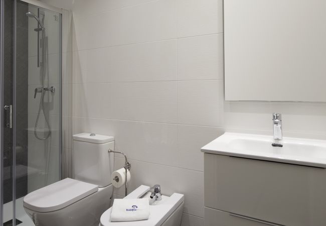 Apartment in San Sebastián/Donostia - XINGOLA - Basque Stay Apartment in San Sebastián/Donostia - XINGOLA - Basque Stay
