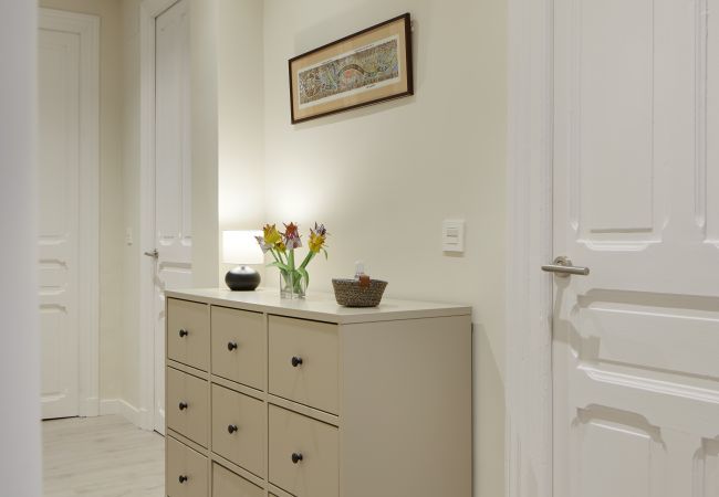 Apartment in San Sebastián/Donostia - XINGOLA - Basque Stay Apartment in San Sebastián/Donostia - XINGOLA - Basque Stay