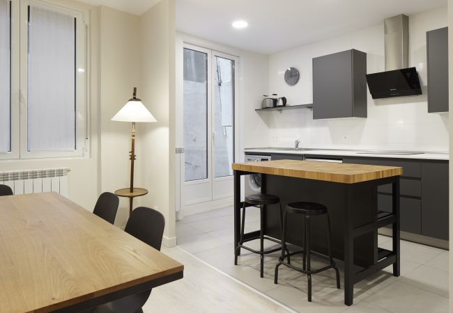 Apartment in San Sebastián/Donostia - XINGOLA - Basque Stay Apartment in San Sebastián/Donostia - XINGOLA - Basque Stay