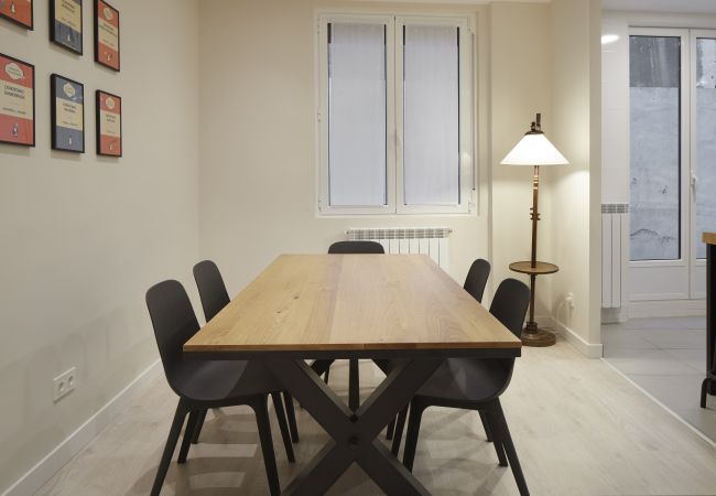Apartment in San Sebastián/Donostia - XINGOLA - Basque Stay Apartment in San Sebastián/Donostia - XINGOLA - Basque Stay